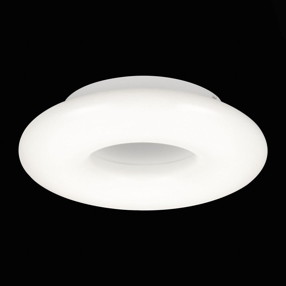 Потолочный светодиодный светильник ST Luce Albo SL902.532.01D ST LUCE ALBO 223879 Белый  - Вид №1