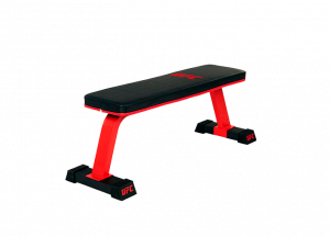 скамья прямая UFC