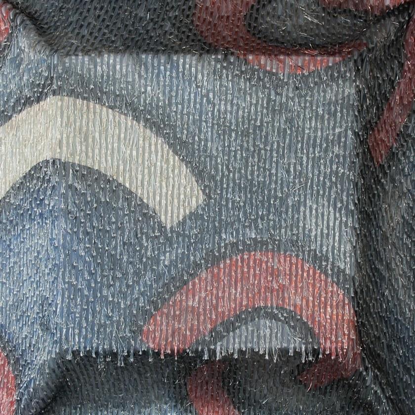 Equipo DRT Ткань Fil coupé с графическими мотивами для штор City inspire sun-id-1397577 - Вид №7