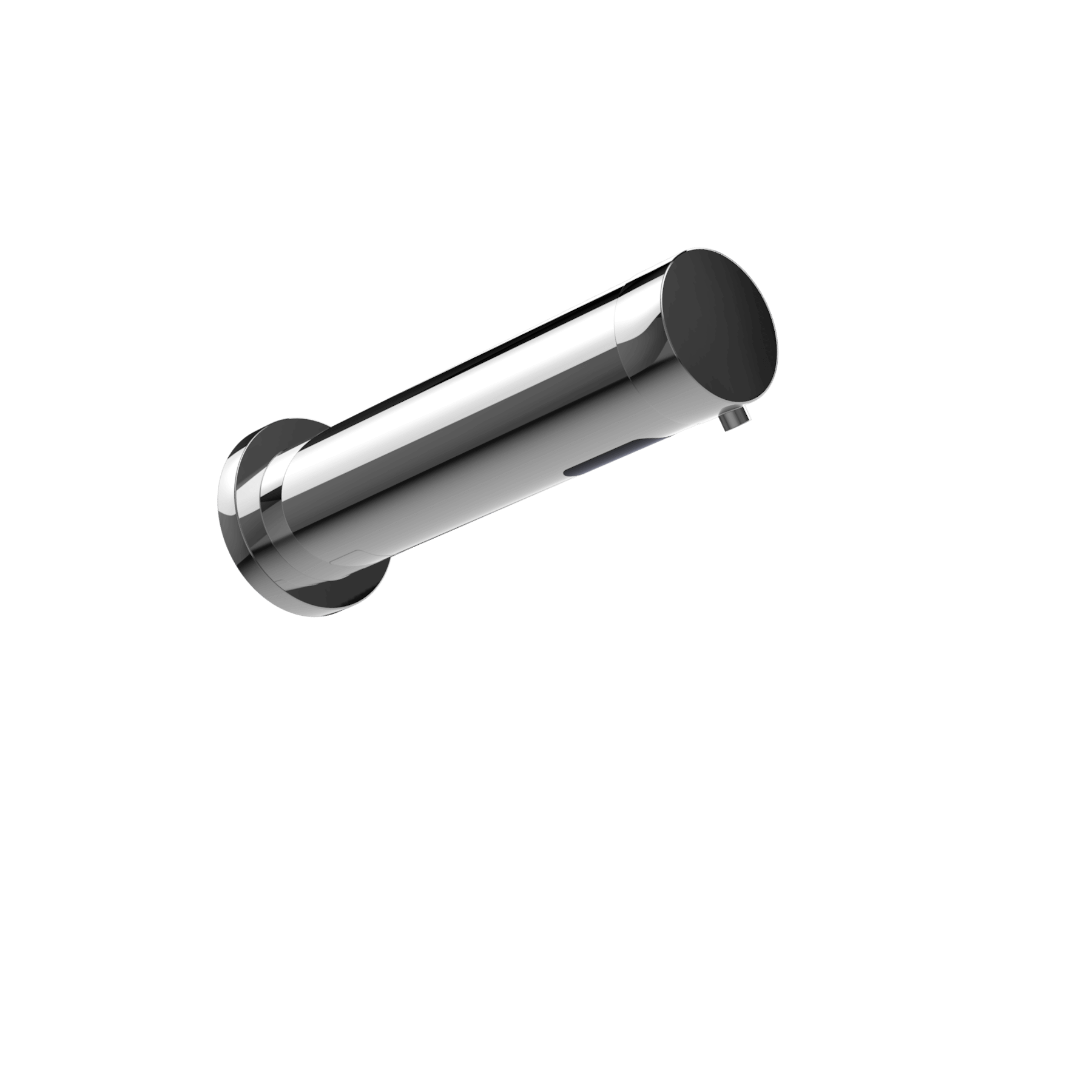 S260-B Настенный бесконтактный дозатор жидкого мыла Duten 