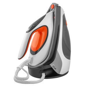 9035806 Парогенератор VLK Vesuvio 5500 черный