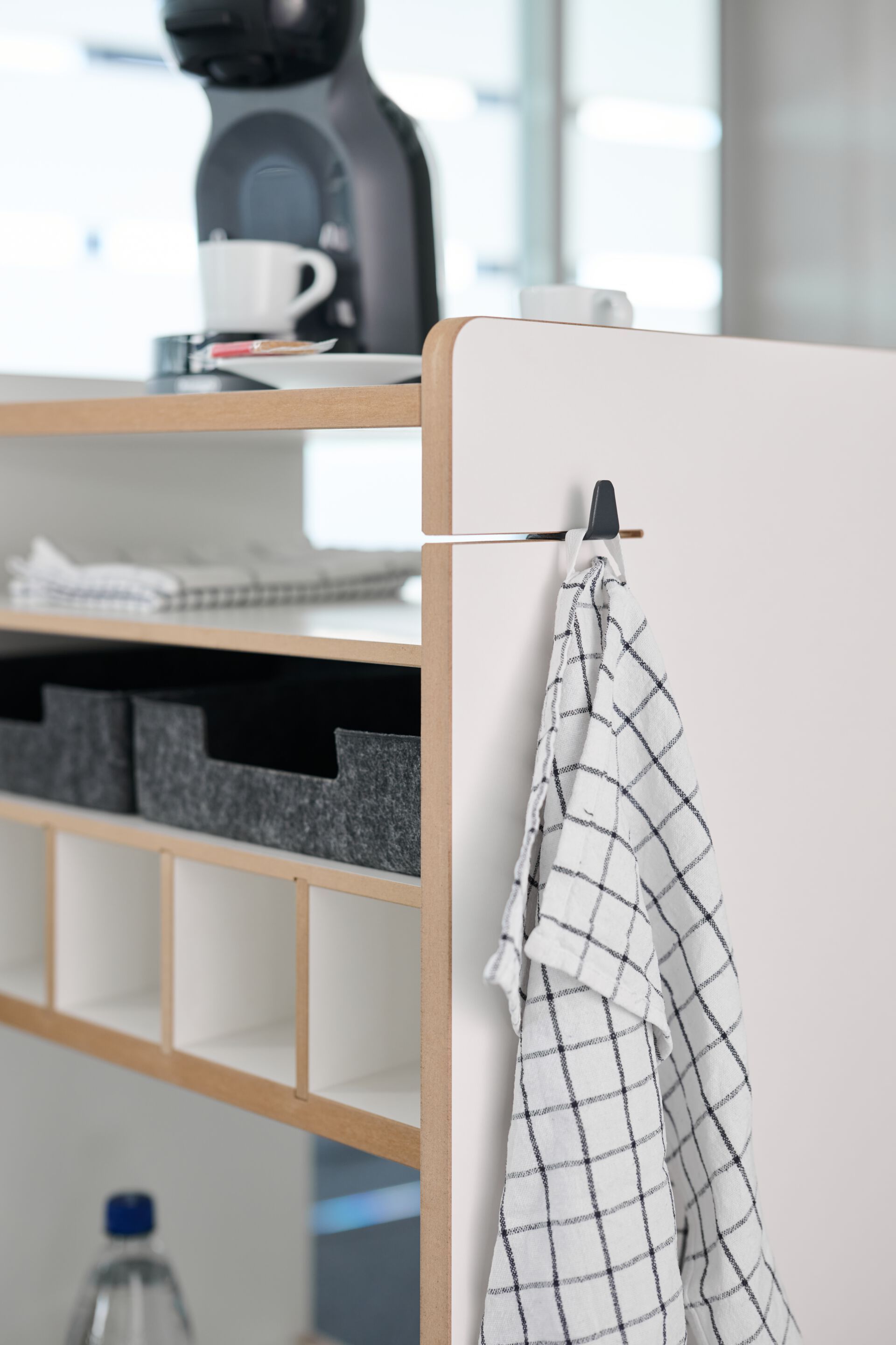 Мобильный офис с колесами Tojo Möbel FAHRBAR ARCH-00049419 - Вид №7