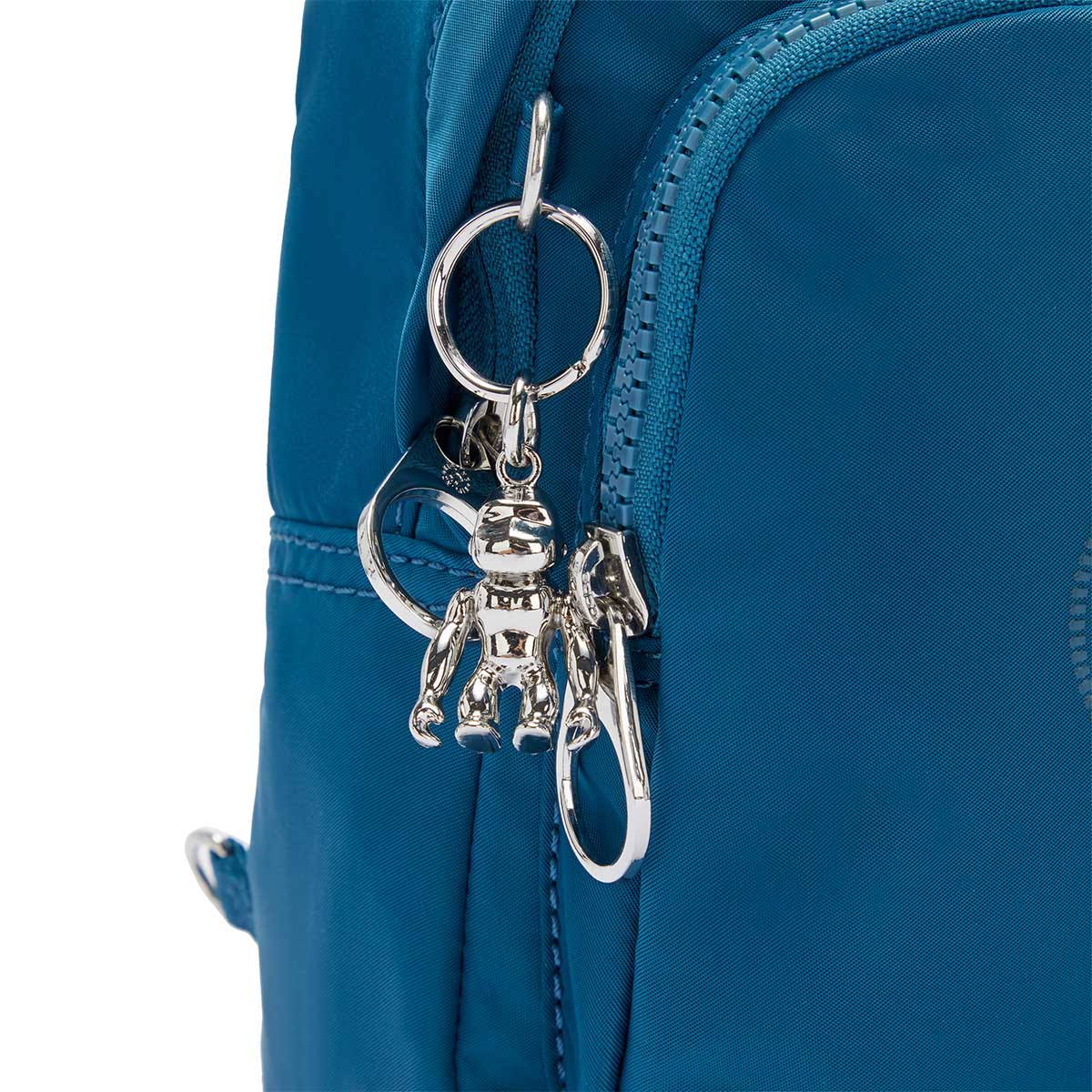 KI4272T87 Сумка-рюкзак Small Convertible Backpack and Crossbody Bag Kipling Delia Compact  - Вид №5