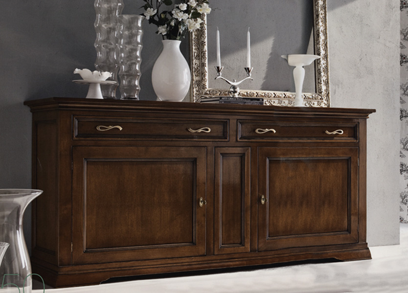 Буфет CONTESSA DEVINA NAIS CR024 Classic