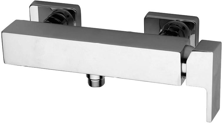 Paini Dax 84CR511R смеситель для душа 