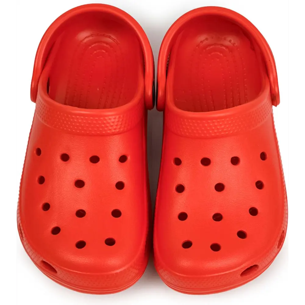 Детские сабо Dexter для пляжа и сада — комфорт и легкость 89346844 STLM-1522026 - Вид №5