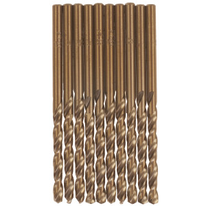 Набор сверл FIT 33933 9256399