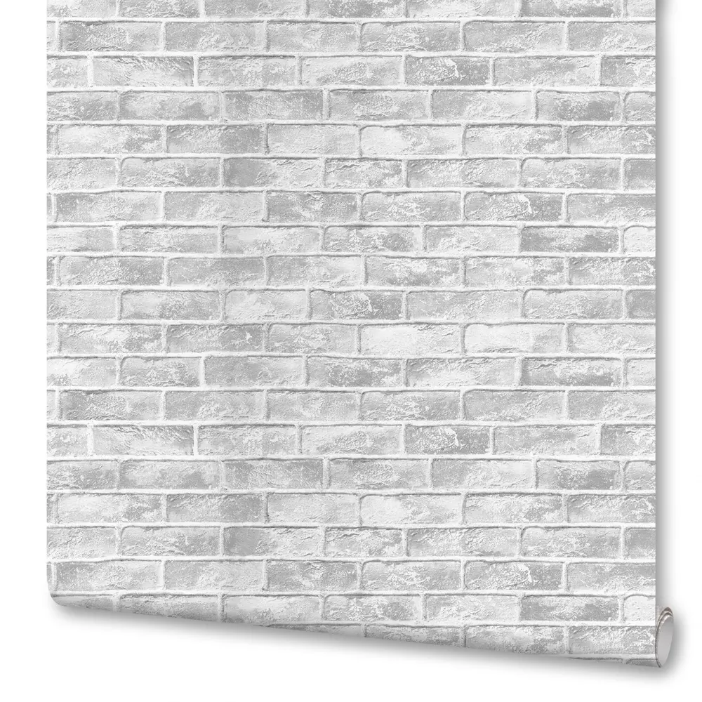 Флизелиновые обои АРТЕКС Барнхаус в серых тонах для стильного интерьера 89080734