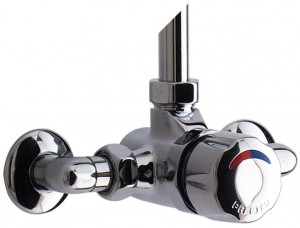 Порционный смеситель Presto Alpa S  35168 для душа
