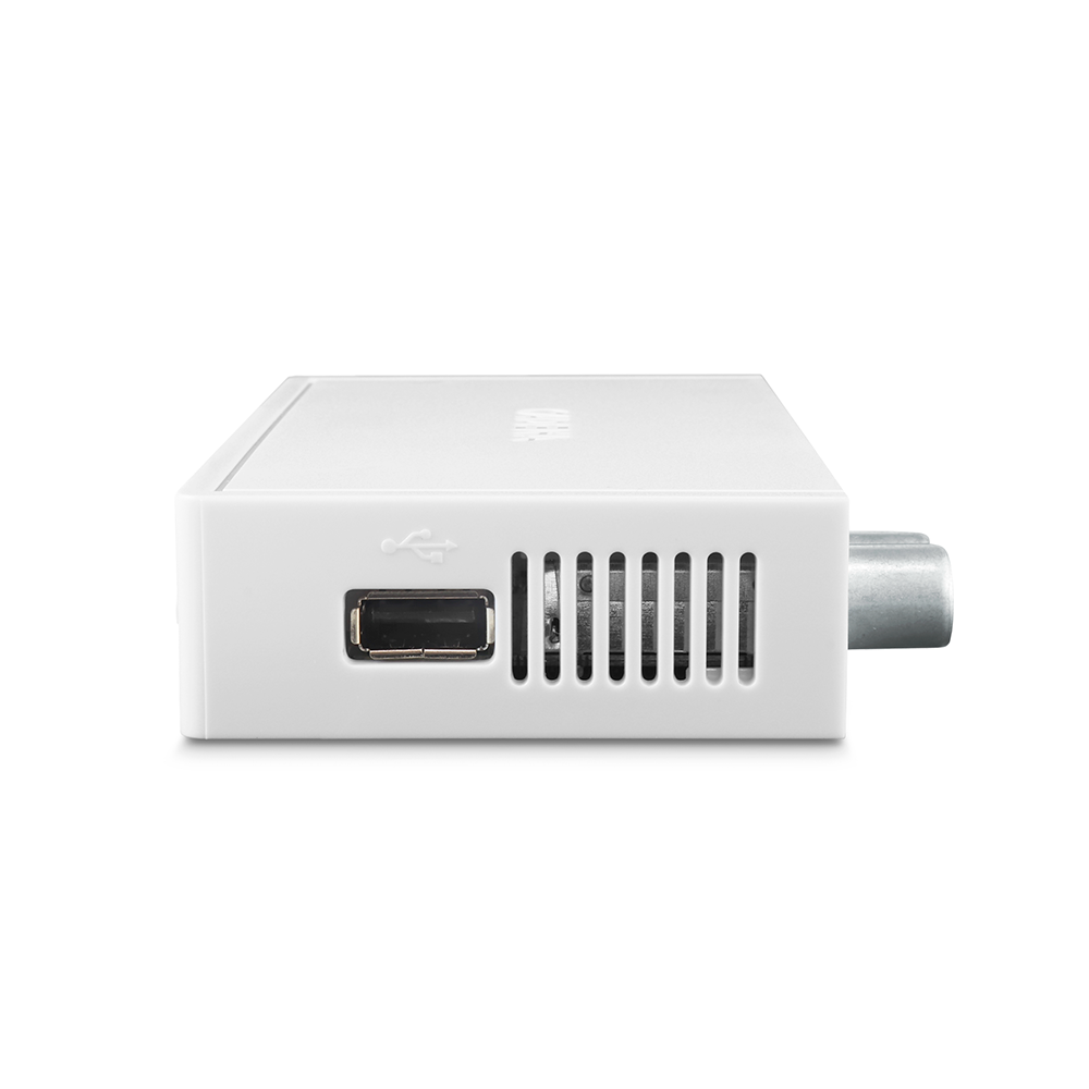 87546932 Ресивер цифровой эфирный CDT-2214SB STLM-0074418 CADENA  - Вид №6