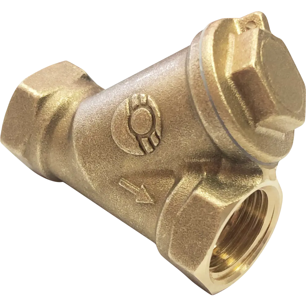Фильтр косой Valfex VF.192.L00.012.BIR 1/2" ВР 84505673 STLM-2072498 