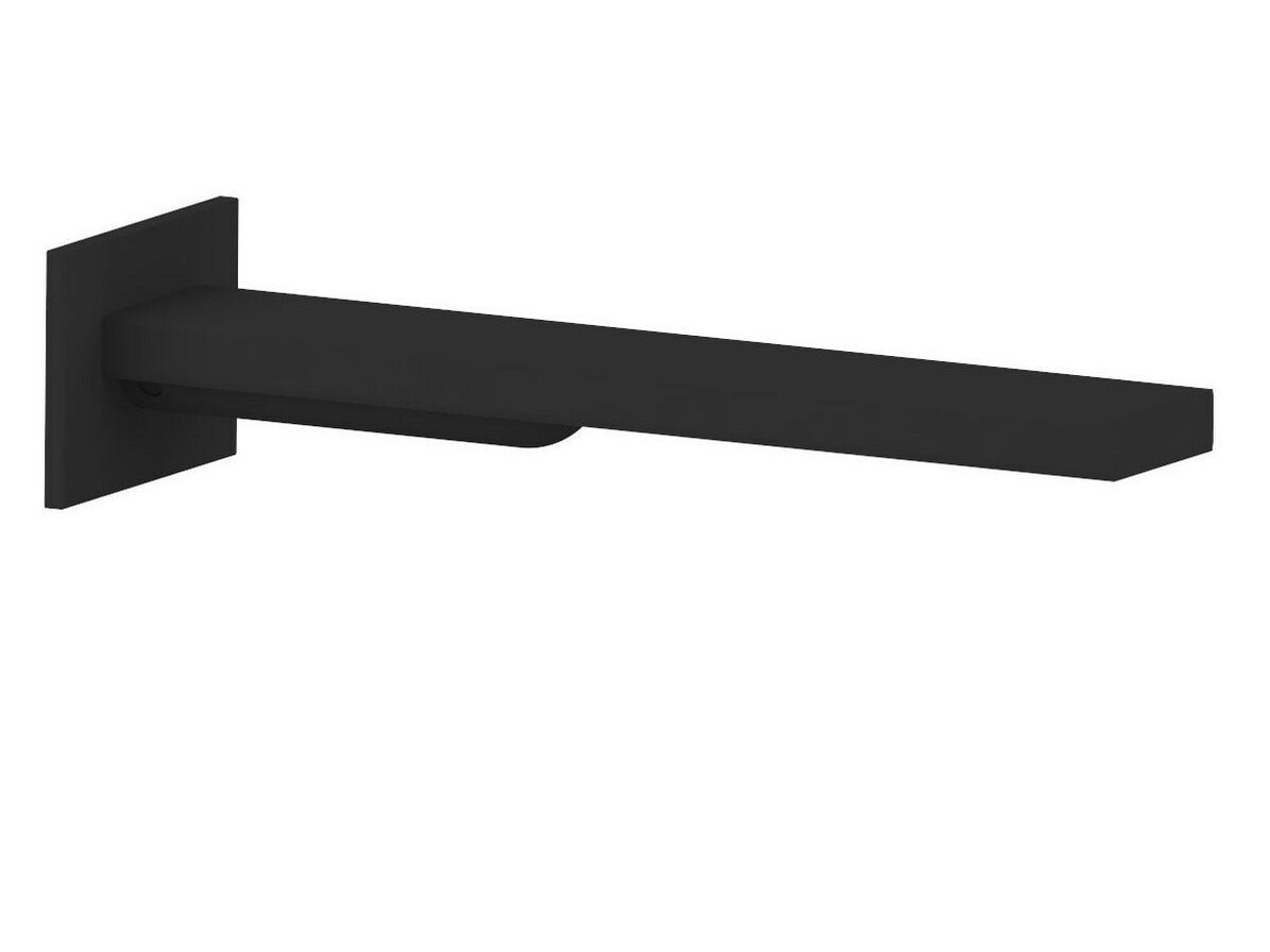 Дозирующий носик для настенной ванны Rubinetterie Frattini ARCH-00147421 - Вид №5