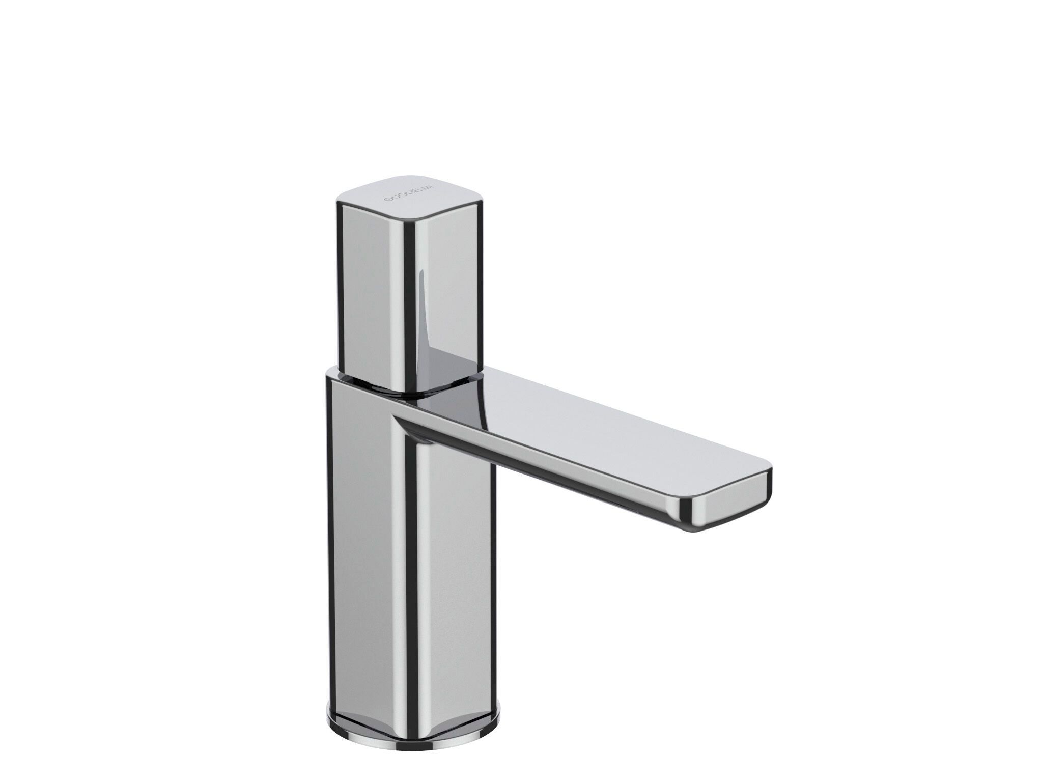 Однорычажный смеситель для раковины GUGLIELMI RUBINETTERIE GX ARCH-00000266