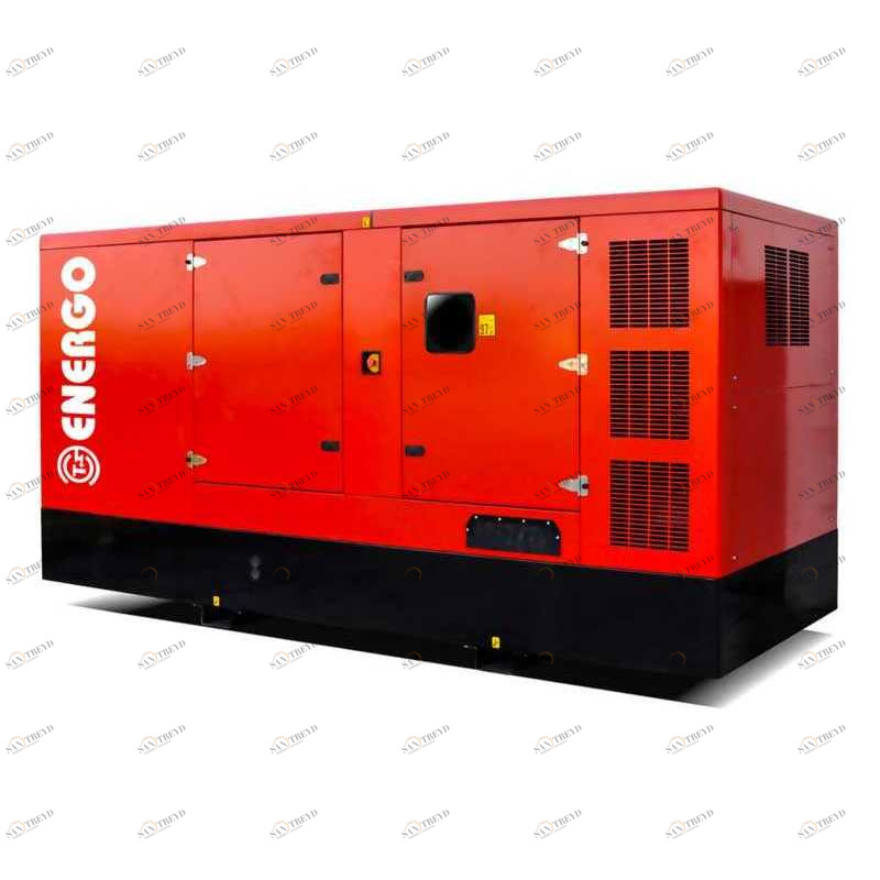 Дизельный генератор Energo AD60-T400-S в кожухе sun-id-1034044