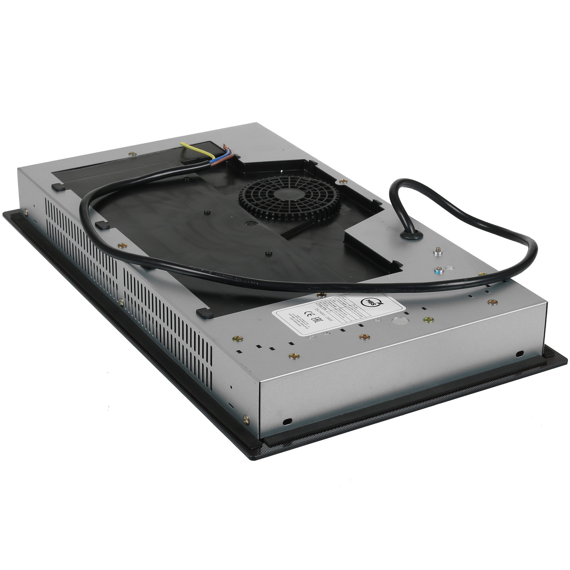 8195329 Индукционная варочная поверхность MBS PI-303 STDN-0027874 - Вид №3