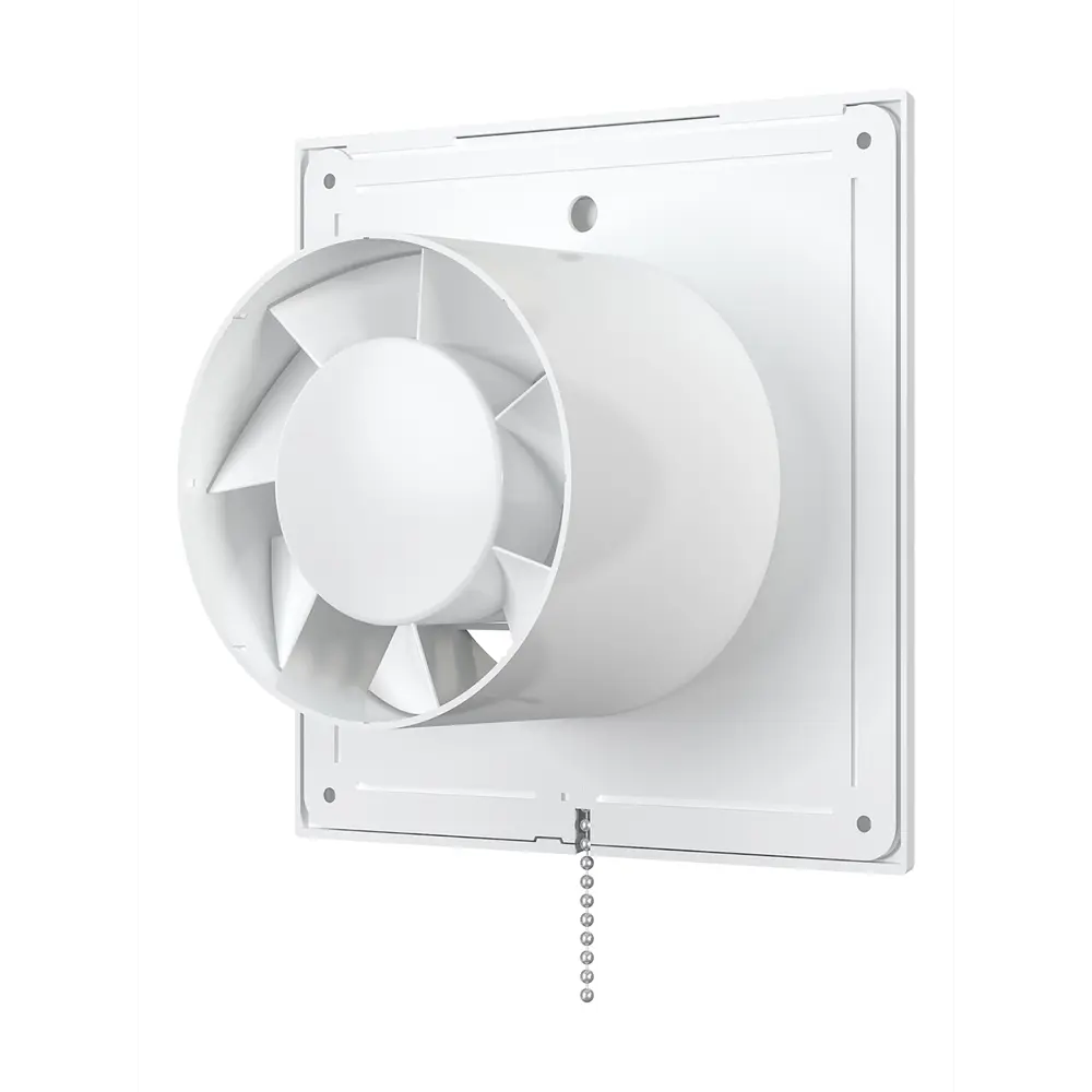 Auramax A5-02 — Накладной вытяжной вентилятор с тонкой панелью 84306832 STLM-0048304 - Вид №1