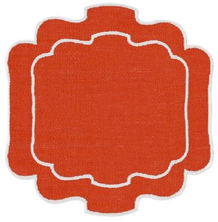 La Gallina Matta Льняная подставка Parentesi 800 sun-id-1426988 - Вид №10