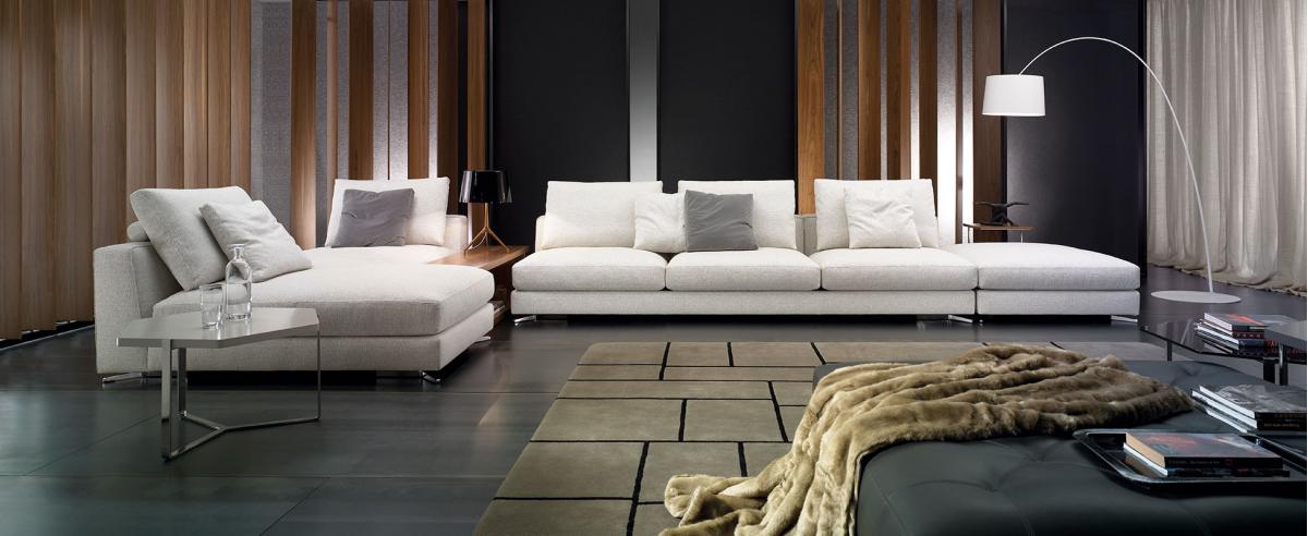 075922 Модульный диван CasaDesus Flavio Santreyd  - Вид №2