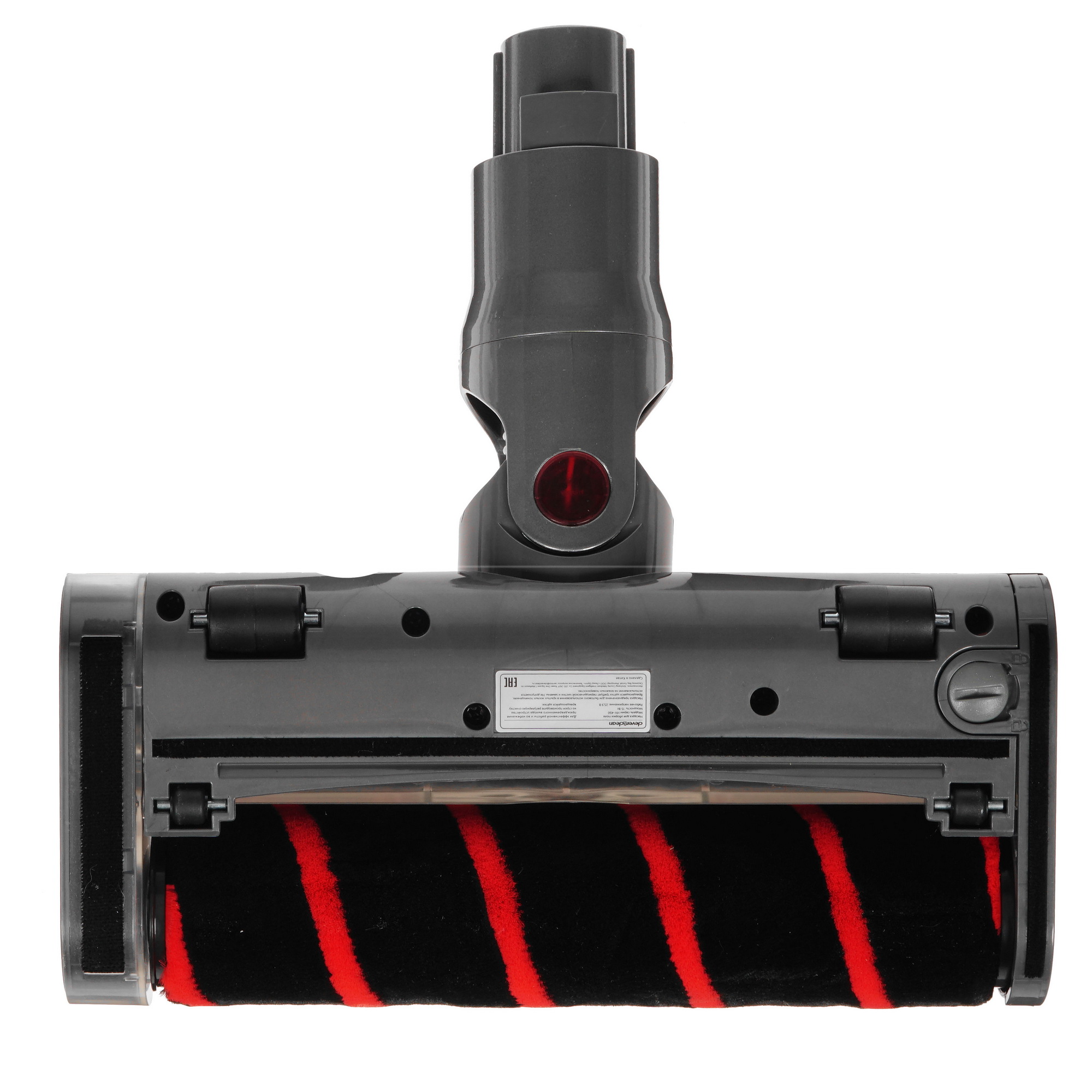 5300128 Пылесос  вертикальный  Clever&Clean HV-450 (5in1)  серый STDN-0032687 - Вид №6