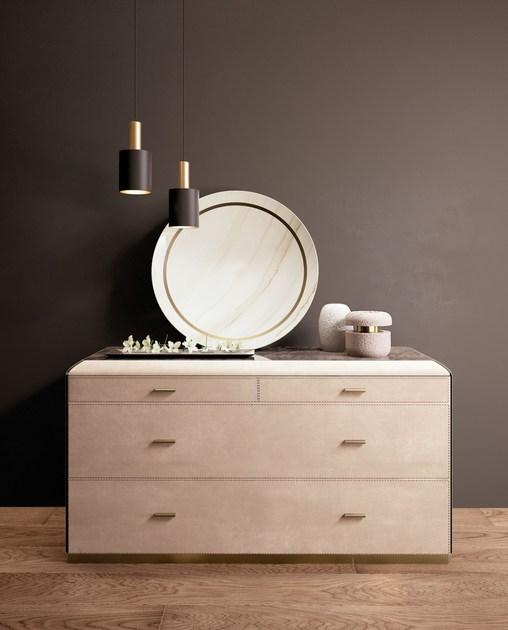 Capital Collection Комод из дерева Orion sun-id-1422022 - Вид №1