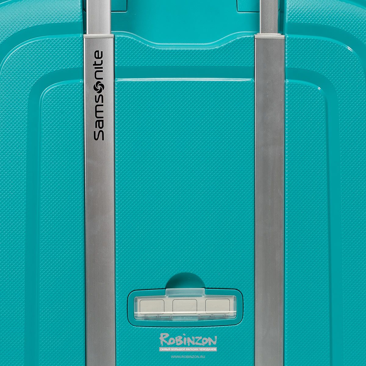 10U-11003 Чемодан 10U*003 Spinner 55/20 Samsonite S'Cure  - Вид №5