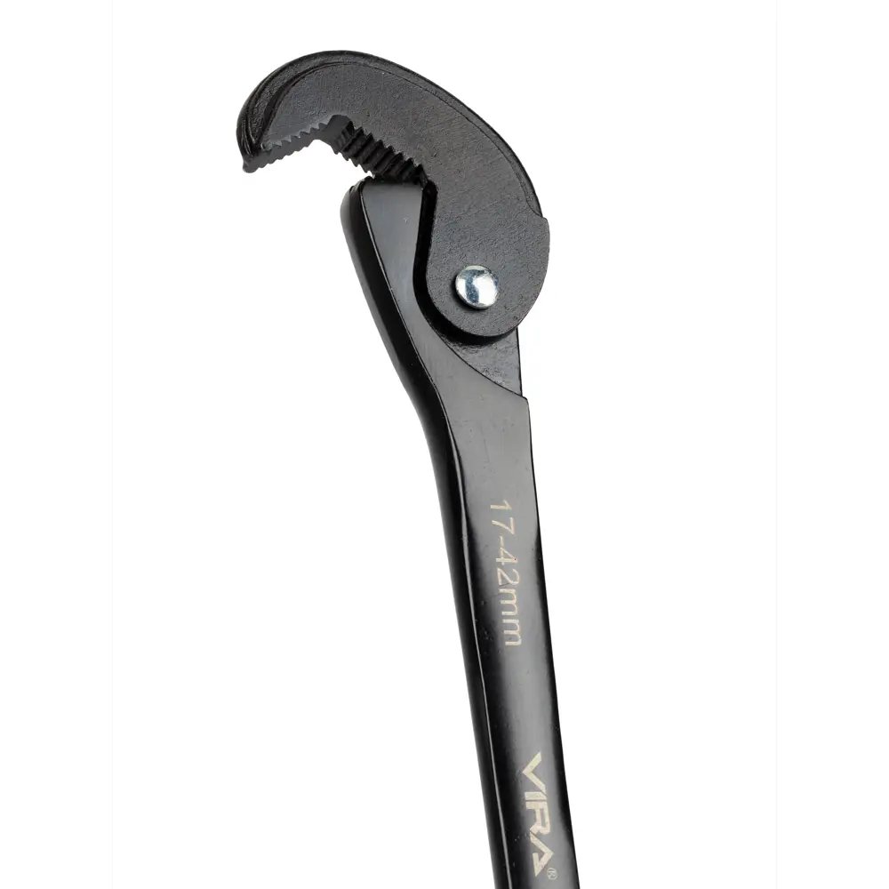 Универсальный самозажимной ключ Vira с захватом до 42 мм 82745985 STLM-0035354 - Вид №1