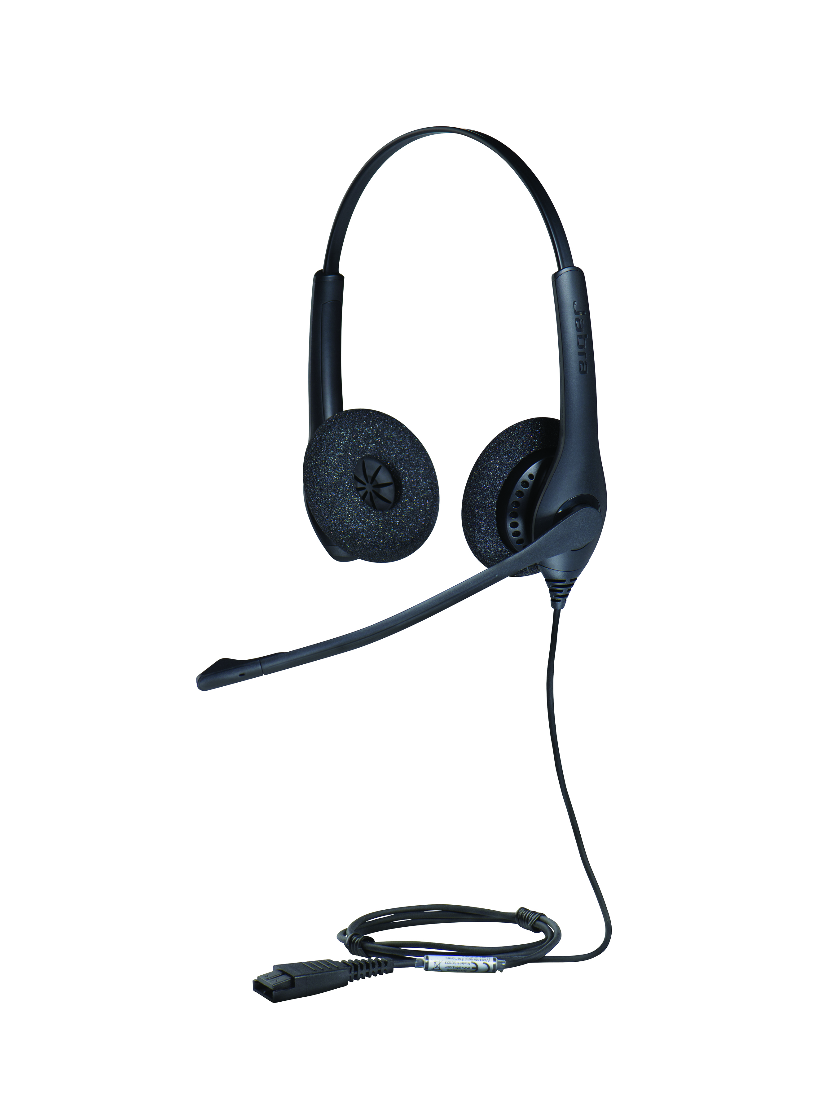 1519-0154 biz 1500 duo, qd, nc, emea Jabra Santreyd  - Вид №2