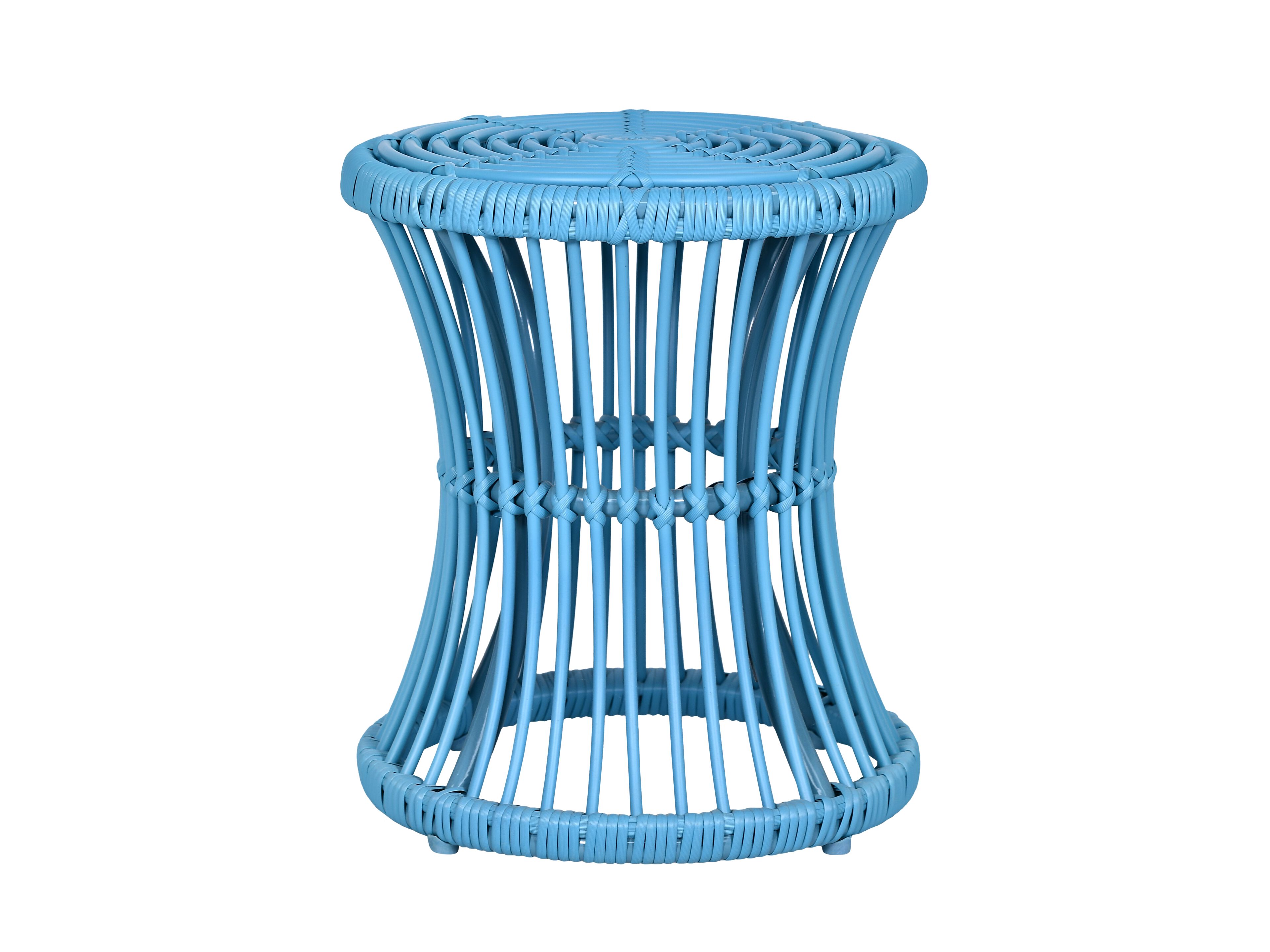 Круглый журнальный столик из синтетического волокна cbdesign Bizarre ARCH-00076312 - Вид №11