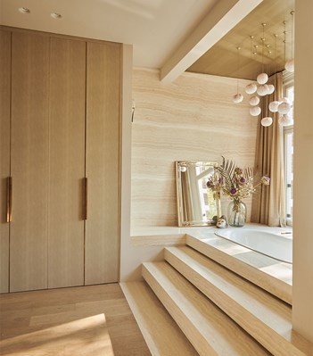 SC10 Ванна vola  - Вид №2