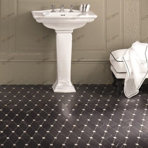 Напольное покрытие мраморное (плитка) DDELITE2MNE-CM Devon Devon ELITE Devon&Devon DDELITE2MNECM