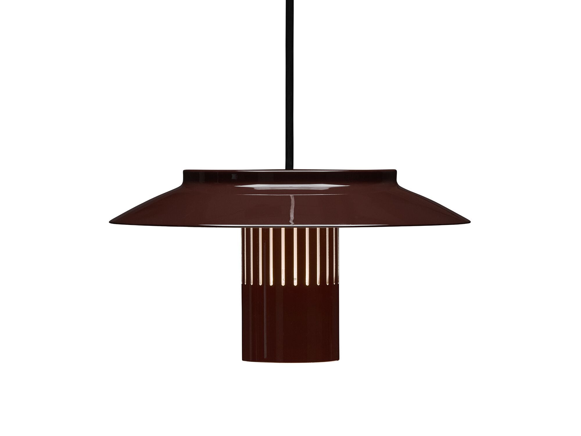 Алюминиевый подвесной светильник Pholc Лилль ARCH-00144690 - Вид №33