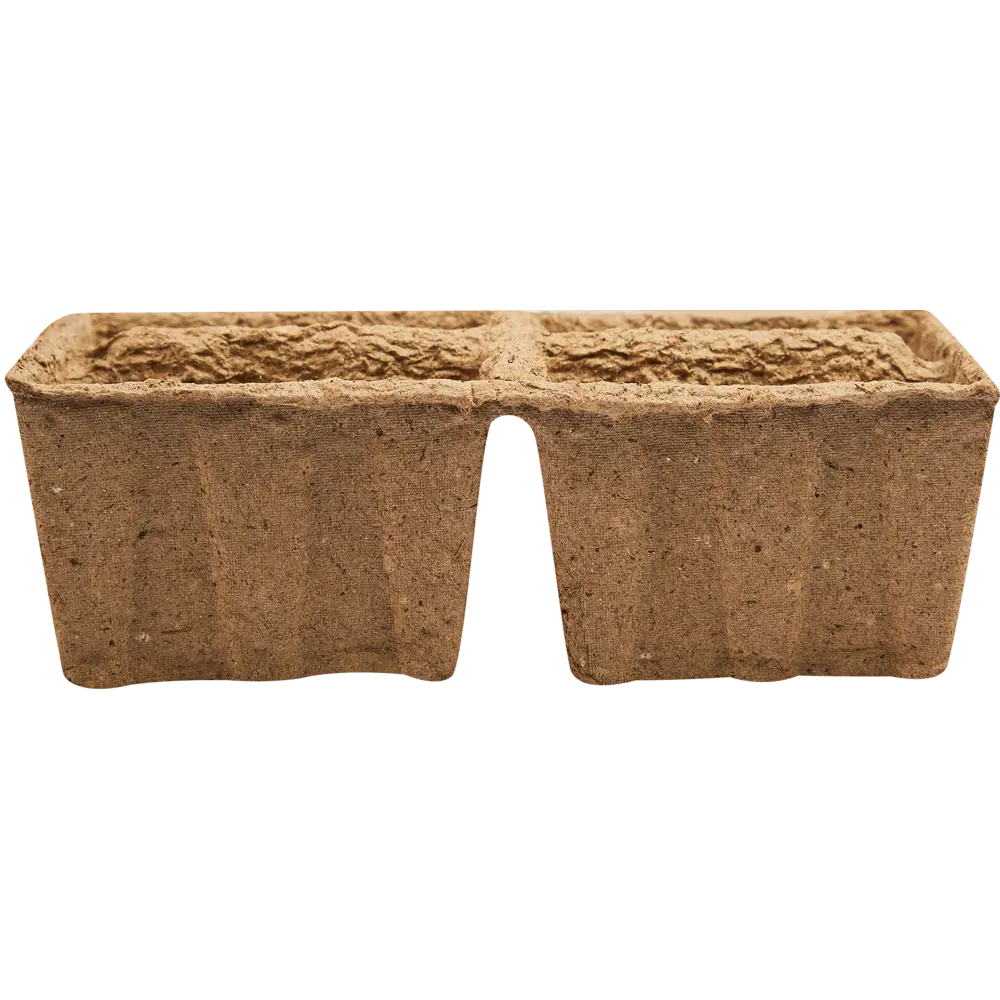 Кассета рассадная 4 ячейки с торфяными таблетками, 4 шт Santreyd STLM-2107897 - Вид №7