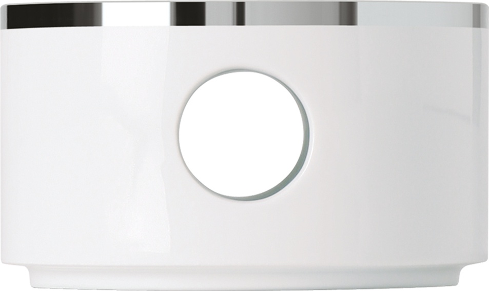 81289 Подогрев для чайника Фарфоровый Sieger by Furstenberg Китай 