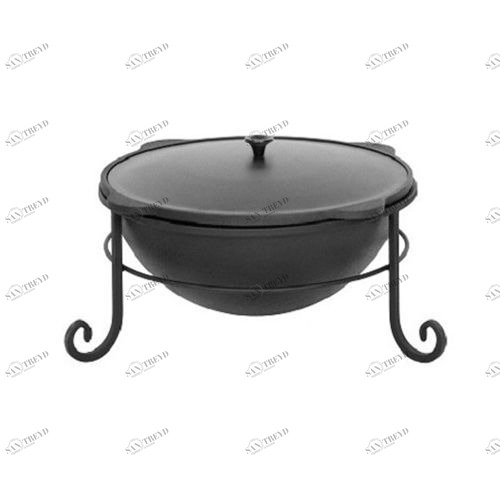 Подставка под казан Везувий 6-8 л 2387