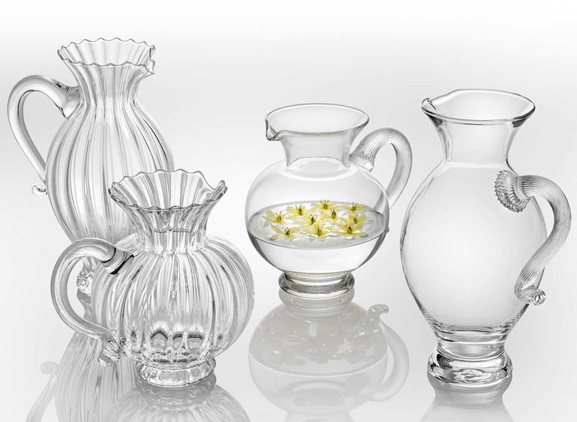 IVV Стеклянный графин Maitre 7510.1 - Вид №1