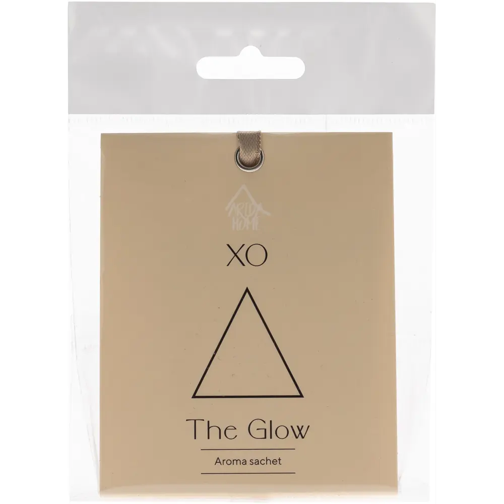 Ароматическое саше ARIDA HOME The Glow с фруктовым ароматом 89388909 STLM-1578585 - Вид №2