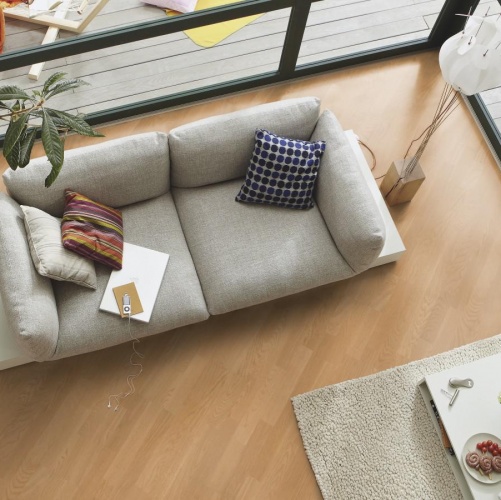 Ламинат Meister Дуб элеганс 6079 3300100022 - Вид №3