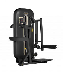 S7-016A Bronze gym s7-016a ягодичные мышцы Bronze Gym
