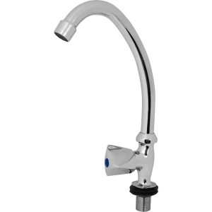Кран для холодной воды Water Line Sphera BY13304 цвет хром 12988781 STLM-2000711