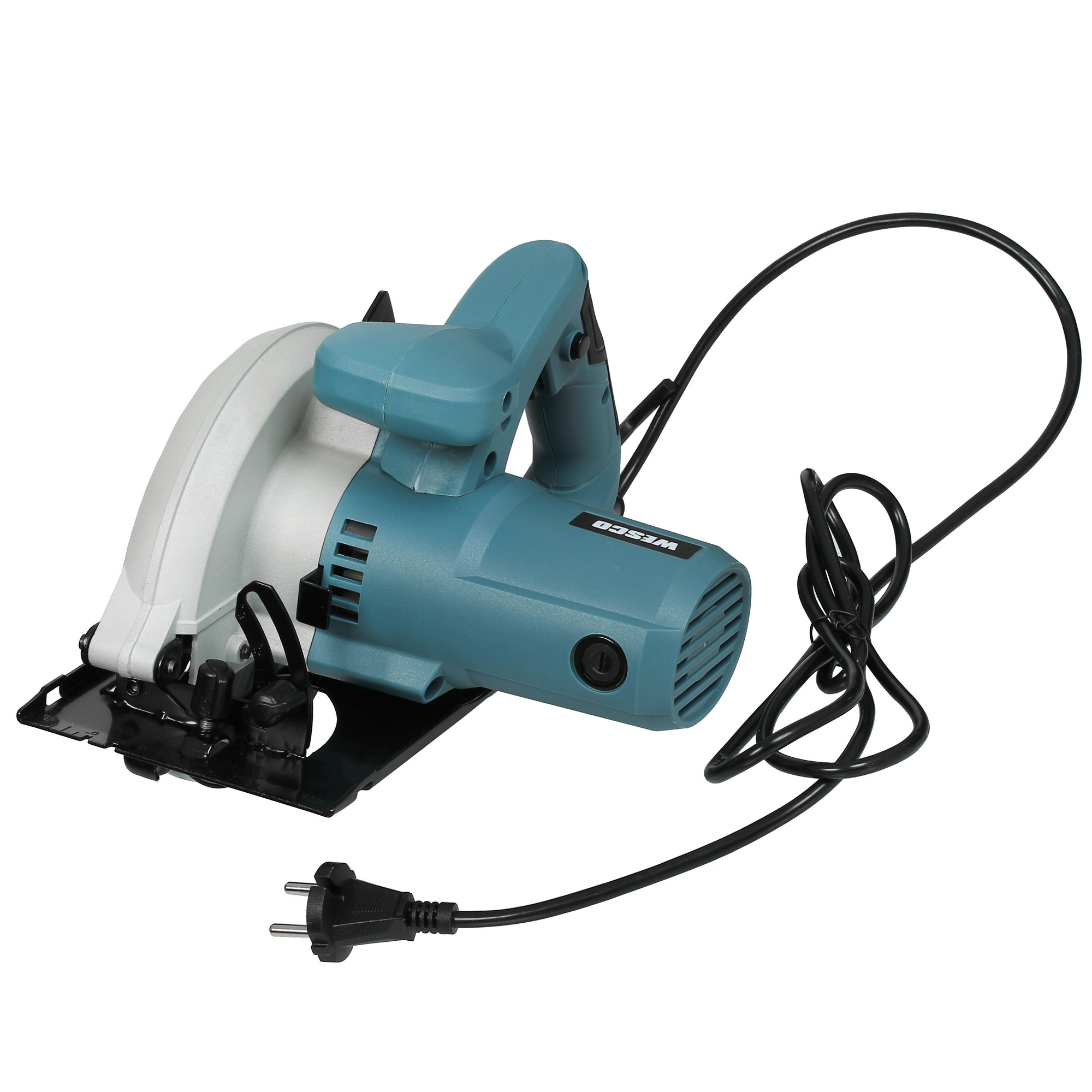 Пила дисковая Wesco WN3456 5094355 STDN-0013937 - Вид №6