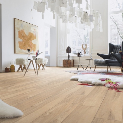 Ламинат Meister Дуб Чистый Уникальный 3300100094 - Вид №7