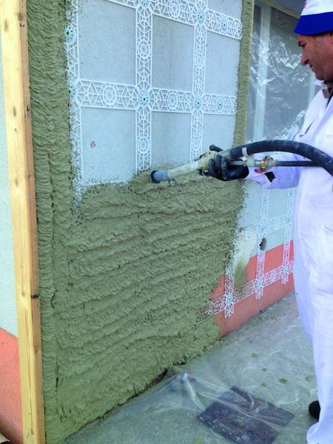 RÖFIX Укрепление кладки sun-id-1370354 - Вид №1