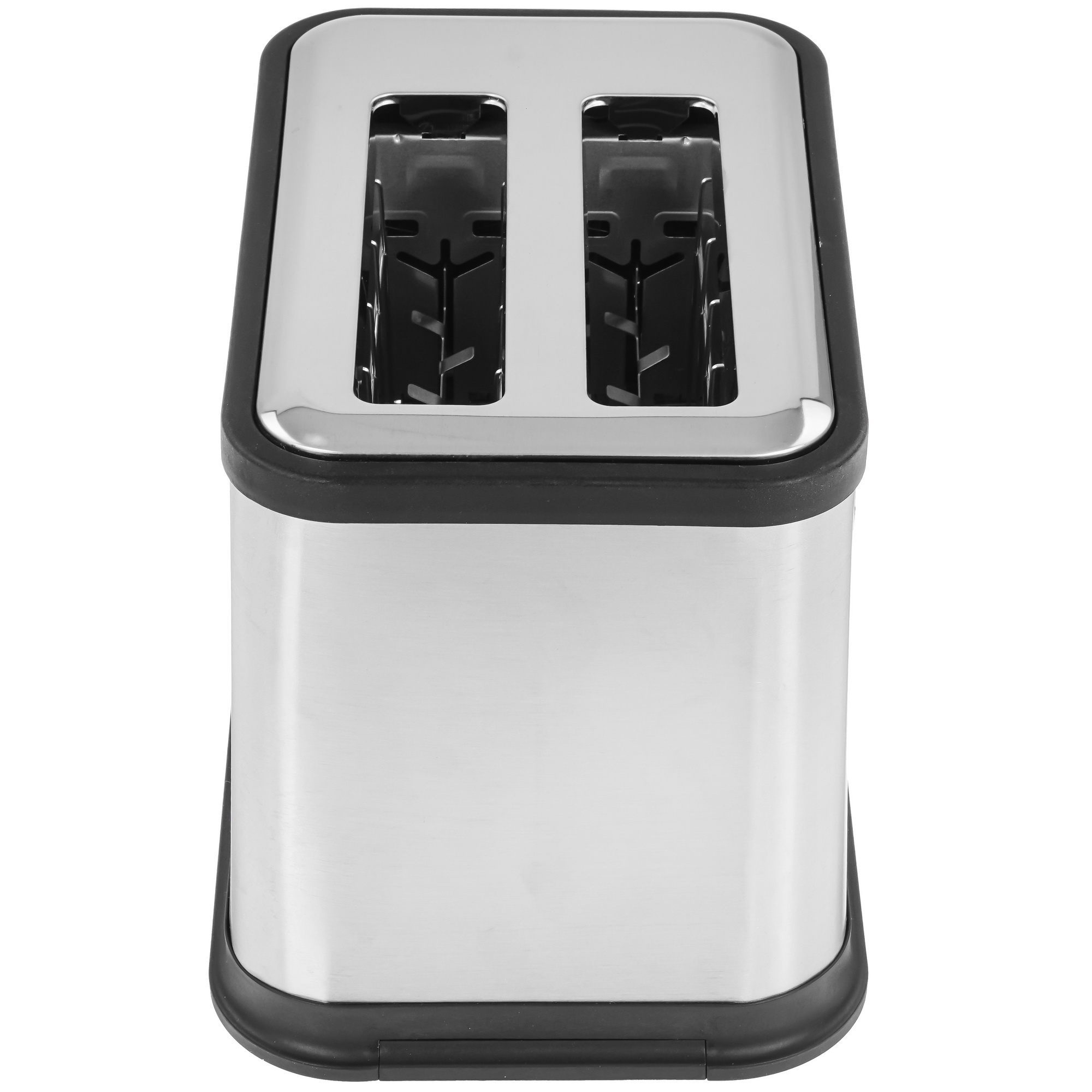 5366491 Тостер BQ T1005 черный STDN-0038506 - Вид №5