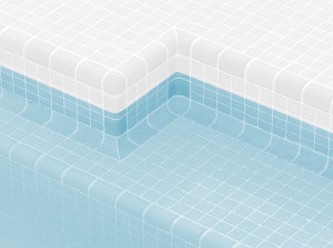 Стеклянная мозаика