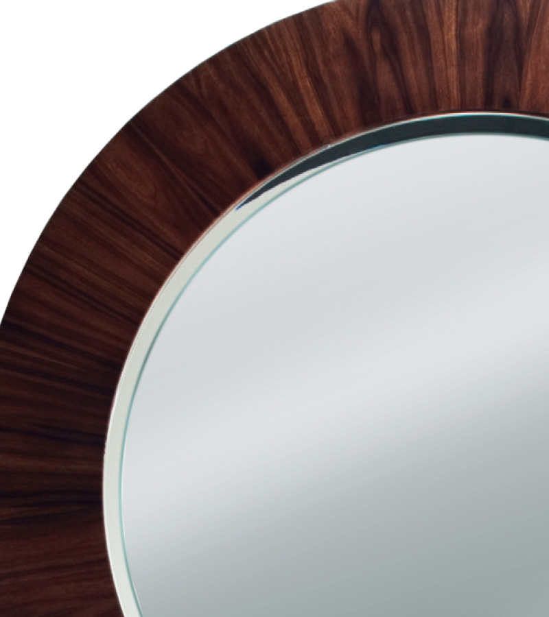 1868 Coliseum круглое зеркало - giorgio collection Декор - Вид №1