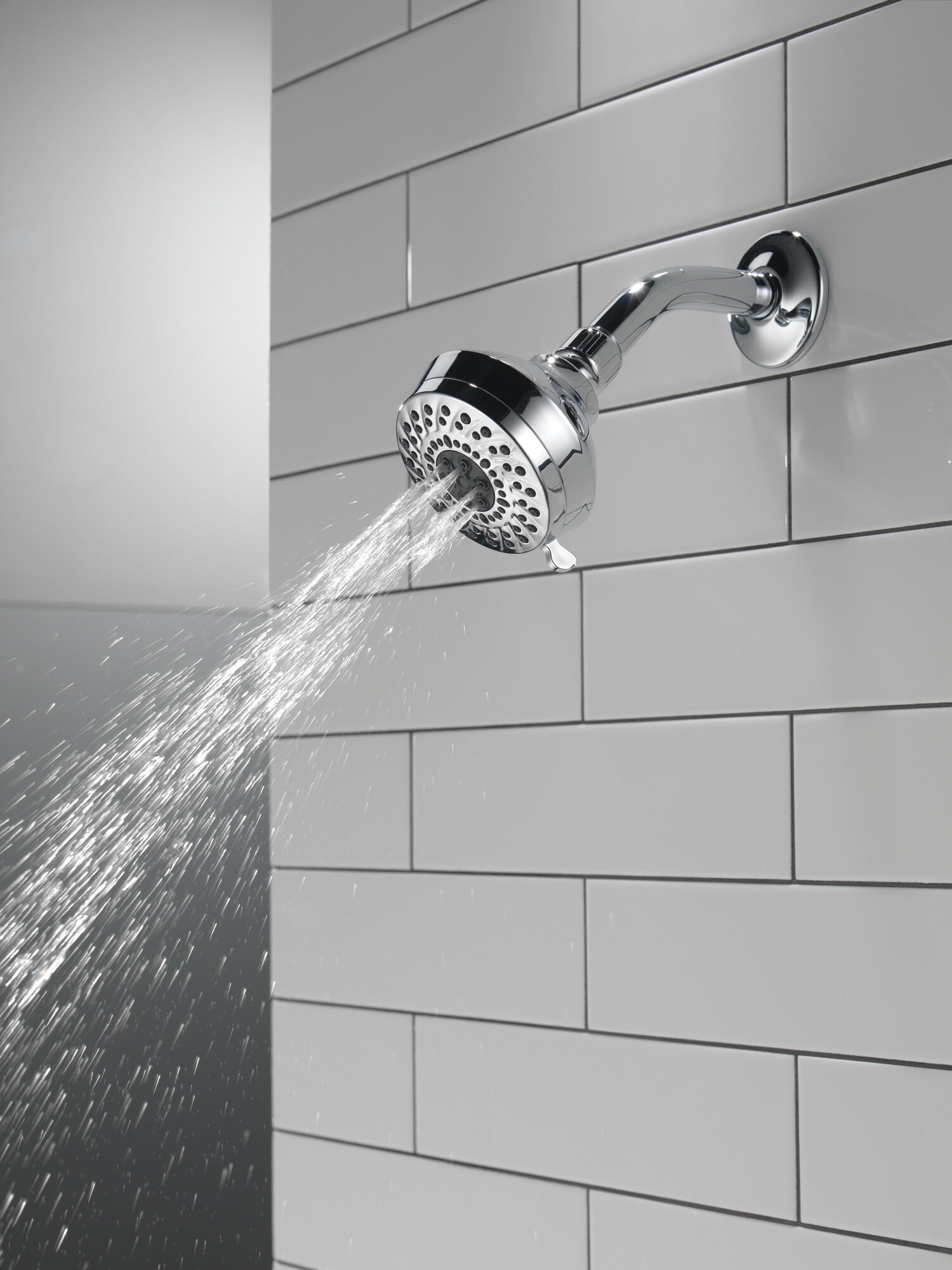 Душевая лейка с 3 настройками Delta Faucet 75301 - Вид №4