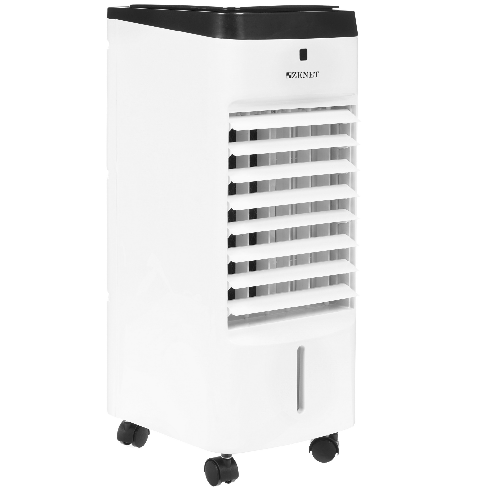 8183734 Охладитель воздуха ZENET ZET-483 белый STDN-0048591