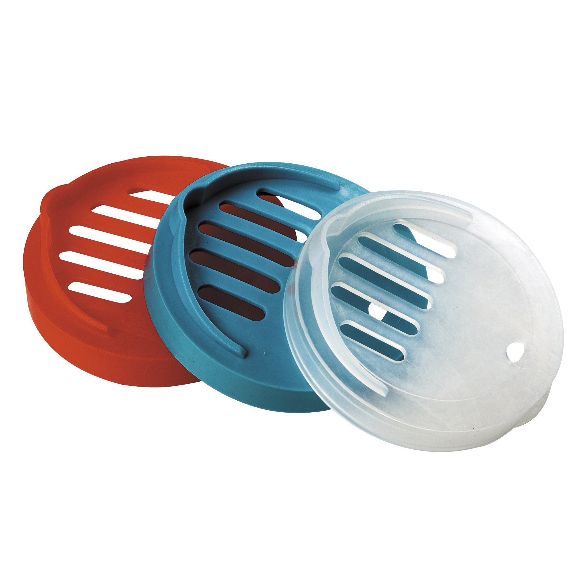 84439279 Крышка для слива полиэтилен 82мм STLM-0050045 Santreyd  - Вид №1