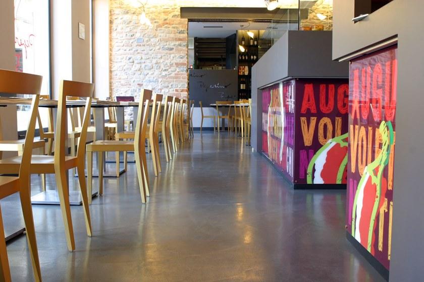 Orsan International Непрерывный пол sun-id-1418830 - Вид №3