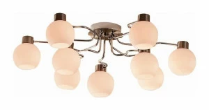 Потолочная люстра Citilux Отто CL121191 CITILUX ОТТО 182355 Белый